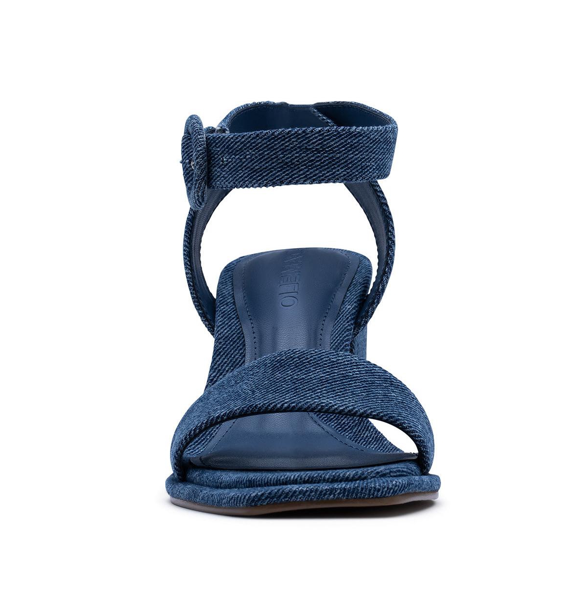 D'Amelio Footwear Imery Sandal