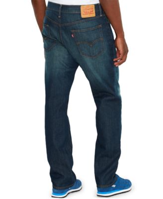Men's Big & Tall 541™ Athletic Fit Stretch Jeans