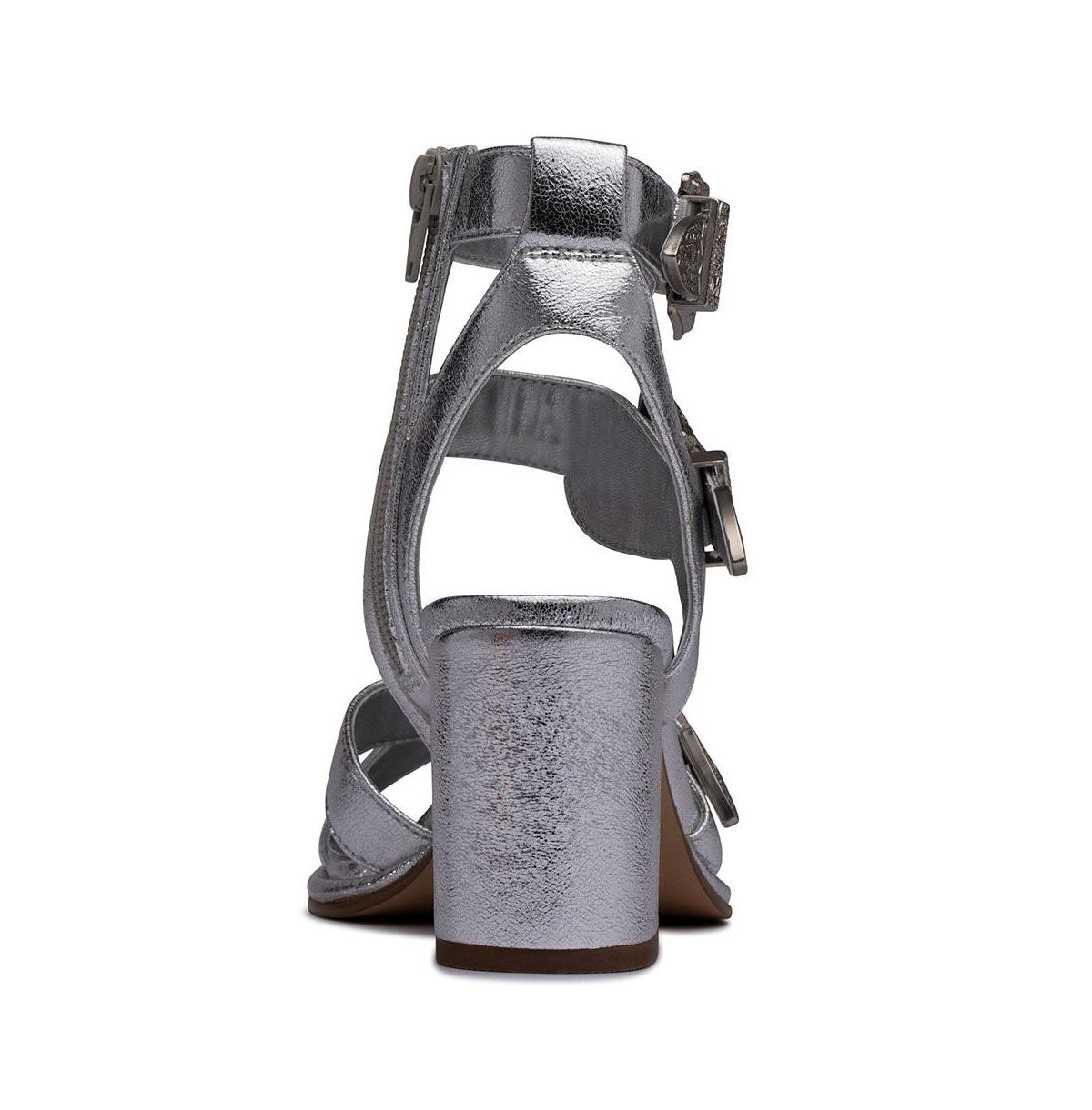 D'Amelio Footwear Imella Sandal