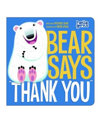 First Manners Board Books - Set of 4