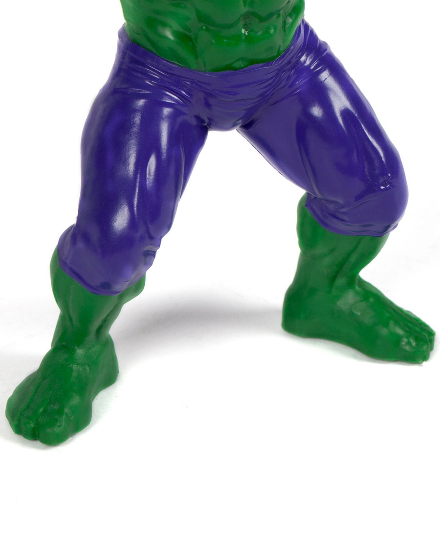 Детская игрушка World Tech Toys Marvel Avengers Hulk 2-Channel Infrared Remote Control Helicopter — фото 5