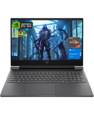 Laptops