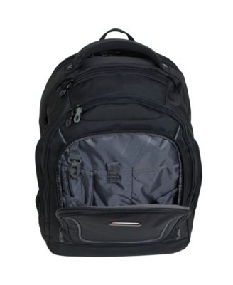 15.6" Laptop Backpack Book Bag Notebook Case Computer Back Pack