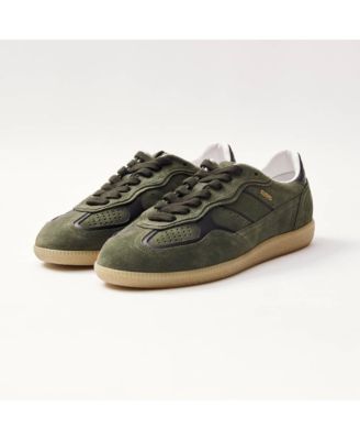 Women's Tb.490 Leather Sneakers