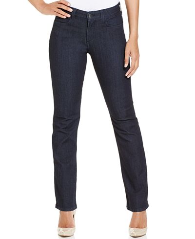 NYDJ Barbara Bootcut Tummy Control Jeans