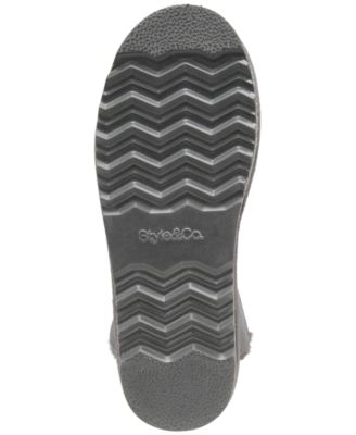 Women's Teenyy Winter Booties