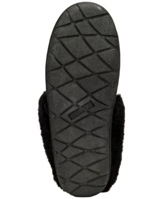 Women's Darcyy Moccasin Slippers, Created for Macy's