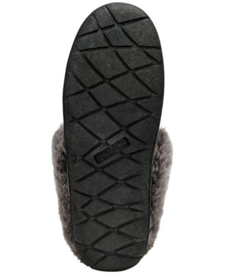 Women's Darcyy Moccasin Slippers, Created for Macy's