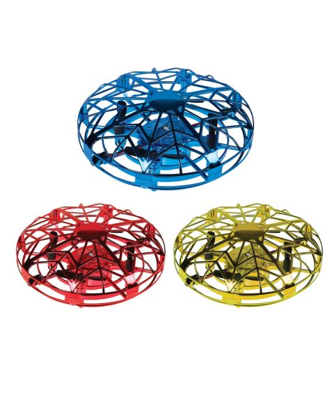 Детская игрушка World Tech Toys Intelli Sense Motion Sensing UFO Helicopter