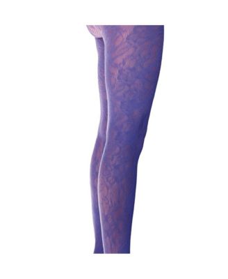 Women's Eden Mesh Tights