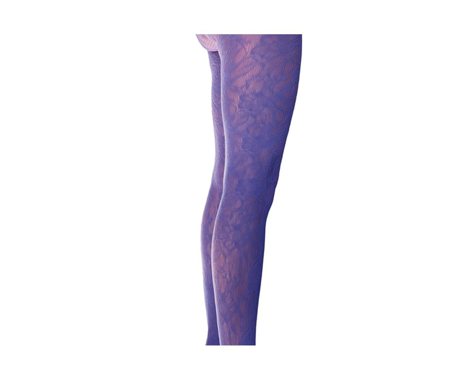 Women's Eden Mesh Tights