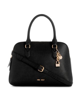 Cibrina Dome Satchel