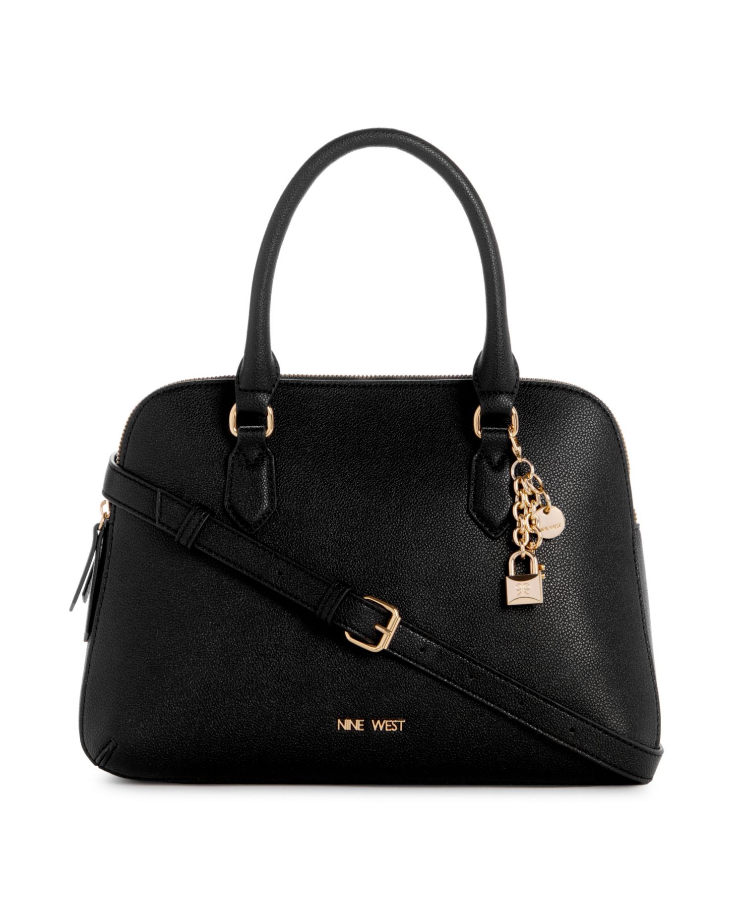 Cibrina Dome Satchel