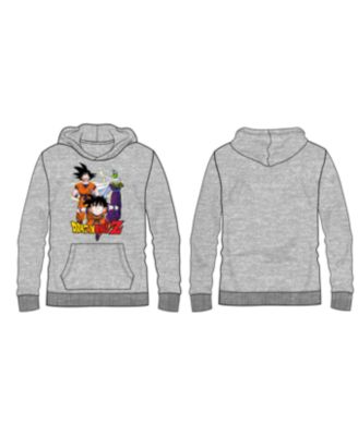 Dragon Ball Z