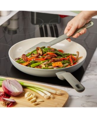 Balance Non-stick Ceramic Frying Pan 12", Recycled Aluminum