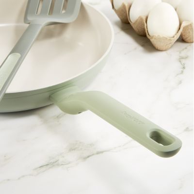 Balance Non-stick Ceramic Frying Pan 11", Recycled Aluminum