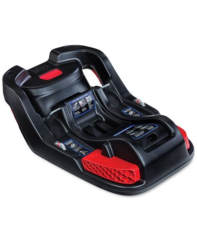Britax Baby Car Seat Base, B-Safe 35 Series Extra Base