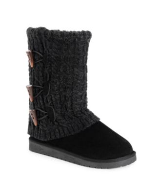 MUK LUKS