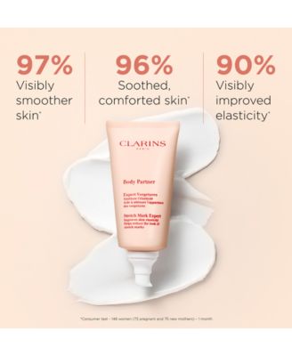 Body Partner Stretch Mark Firming Cream, 5.8 oz.