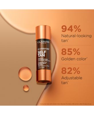 Self Tanning Body Booster Drops, 1 oz.