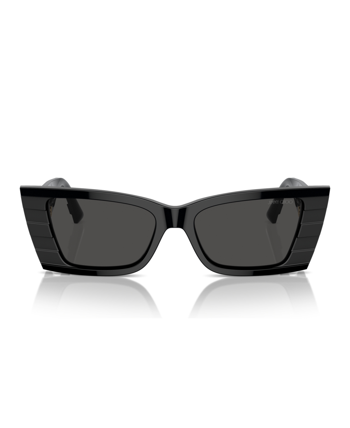 Women's Sunglasses, JC5009 - Black and White