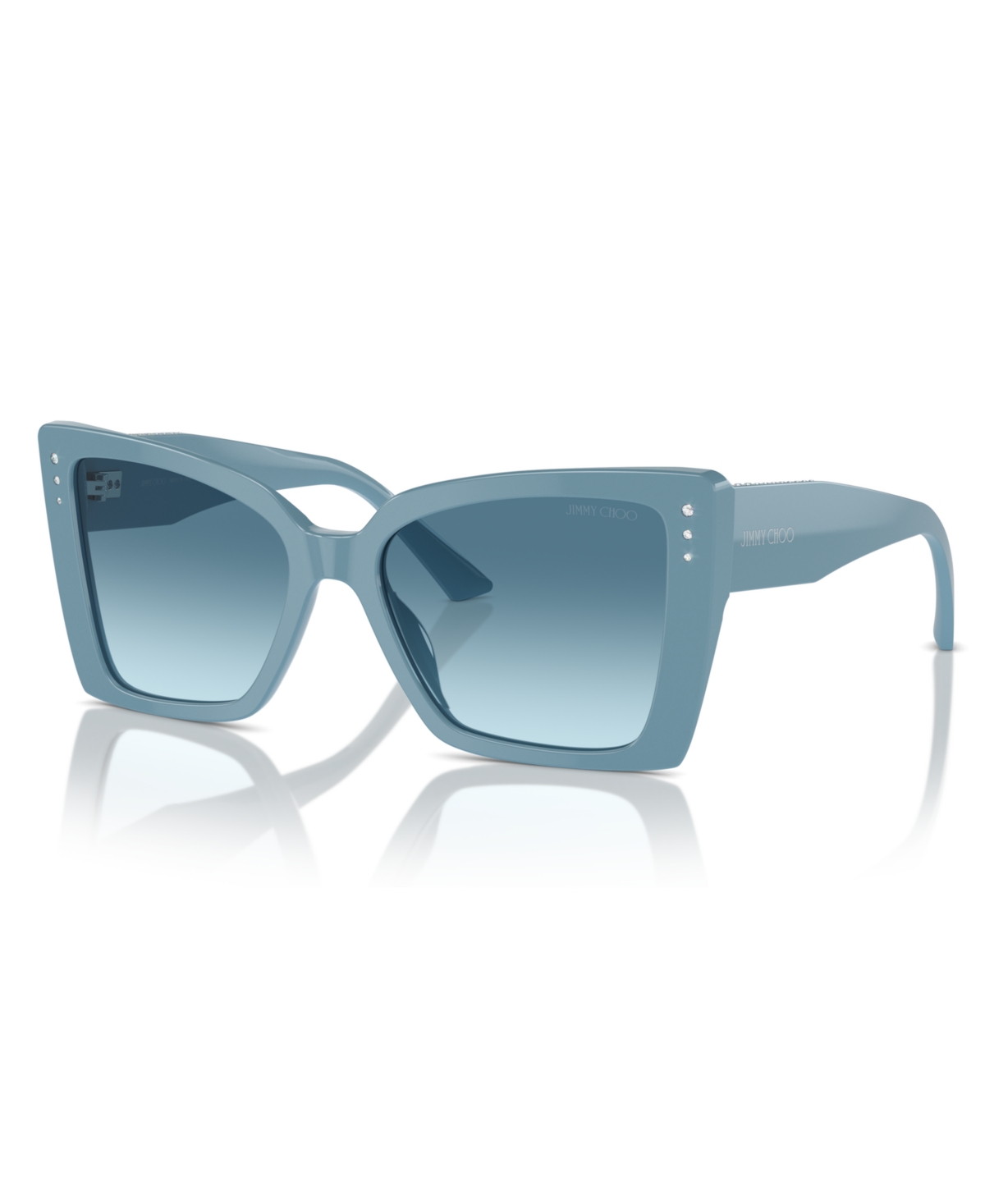 Jimmy Choo Women's Sunglasses, JC5001B