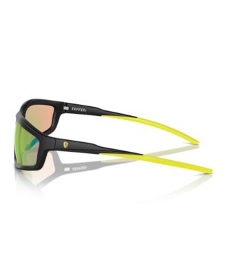 Men's Sunglasses, FZ6007U