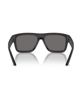 Men's Polarized Sunglasses, PS 04ZS