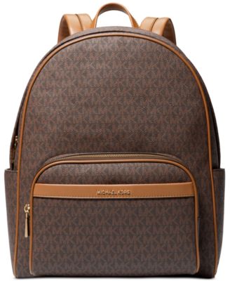 Michael Kors - Medium Monogram Backpack