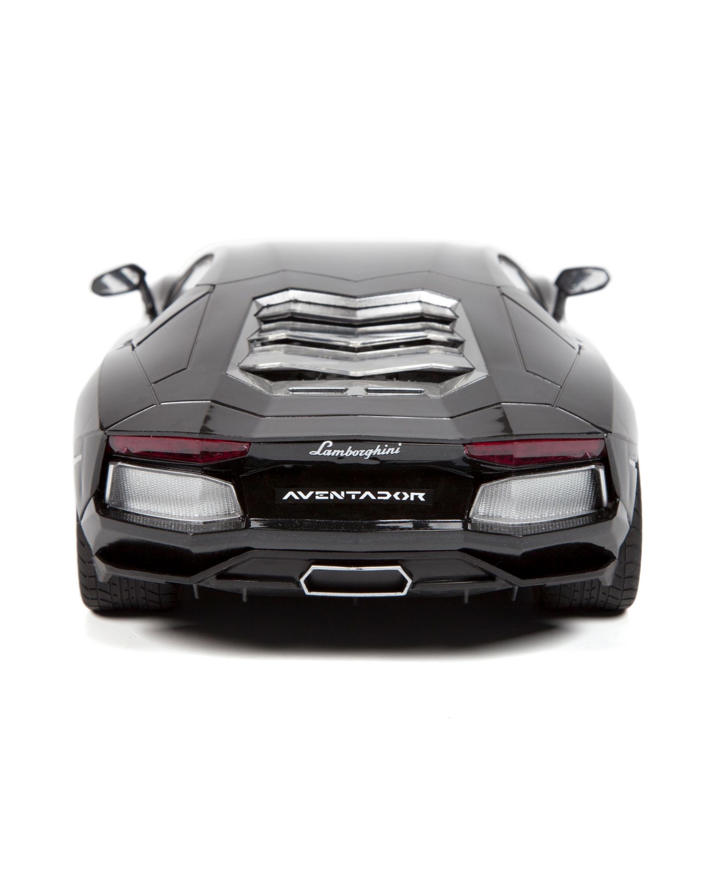 Детская игрушка World Tech Toys 1:14 Scale Lamborghini Aventador Lp 700-4 Electric RC Car, цвет: Разноцветный — фото 5