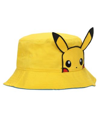 Men's Bucket Hat