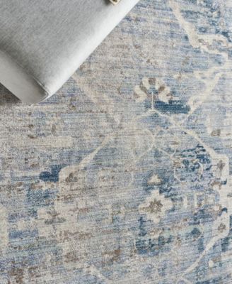 Vintage Looms VTL-73 4'x6' Area Rug