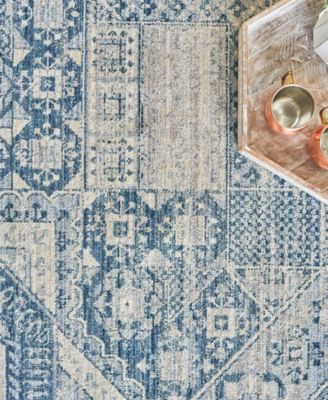 Vintage Looms VTL-70 4'x6' Area Rug