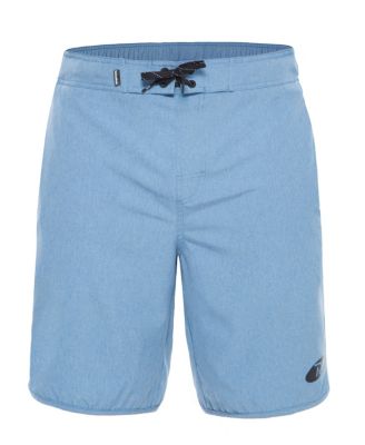 Men's 9" Stretch Mesh Lined Swim Trunks, up to Size 2XL