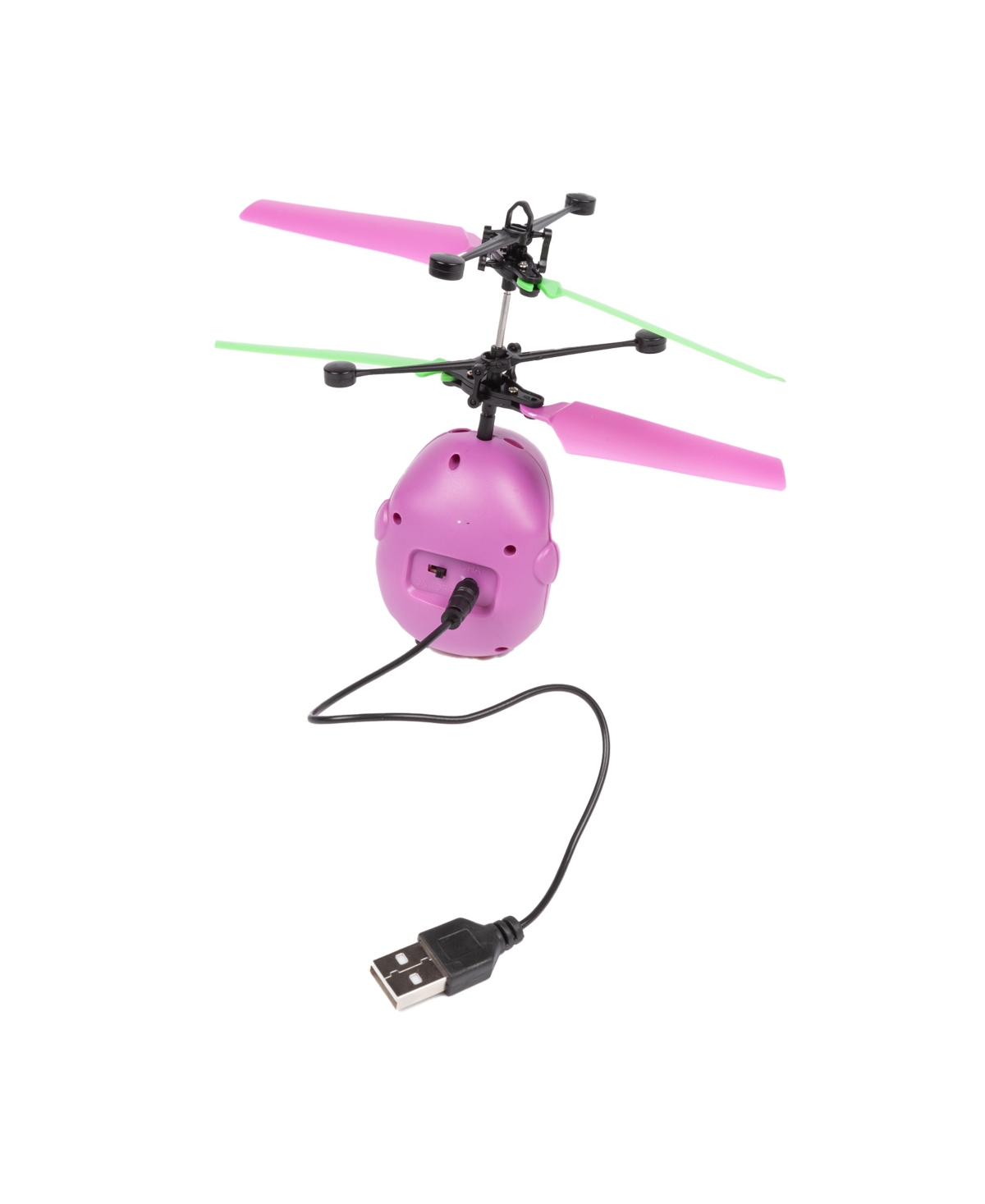 World Tech Toys Pixar Toy Story Emoji Buzz Lightyear Ir Ufo Ball Helicopter In Multi
