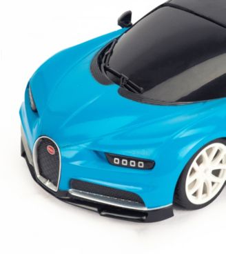 1:24 Bugatti Chiron Electric RC Car