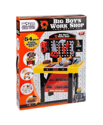 Big Boys Tool and Bench Workshop