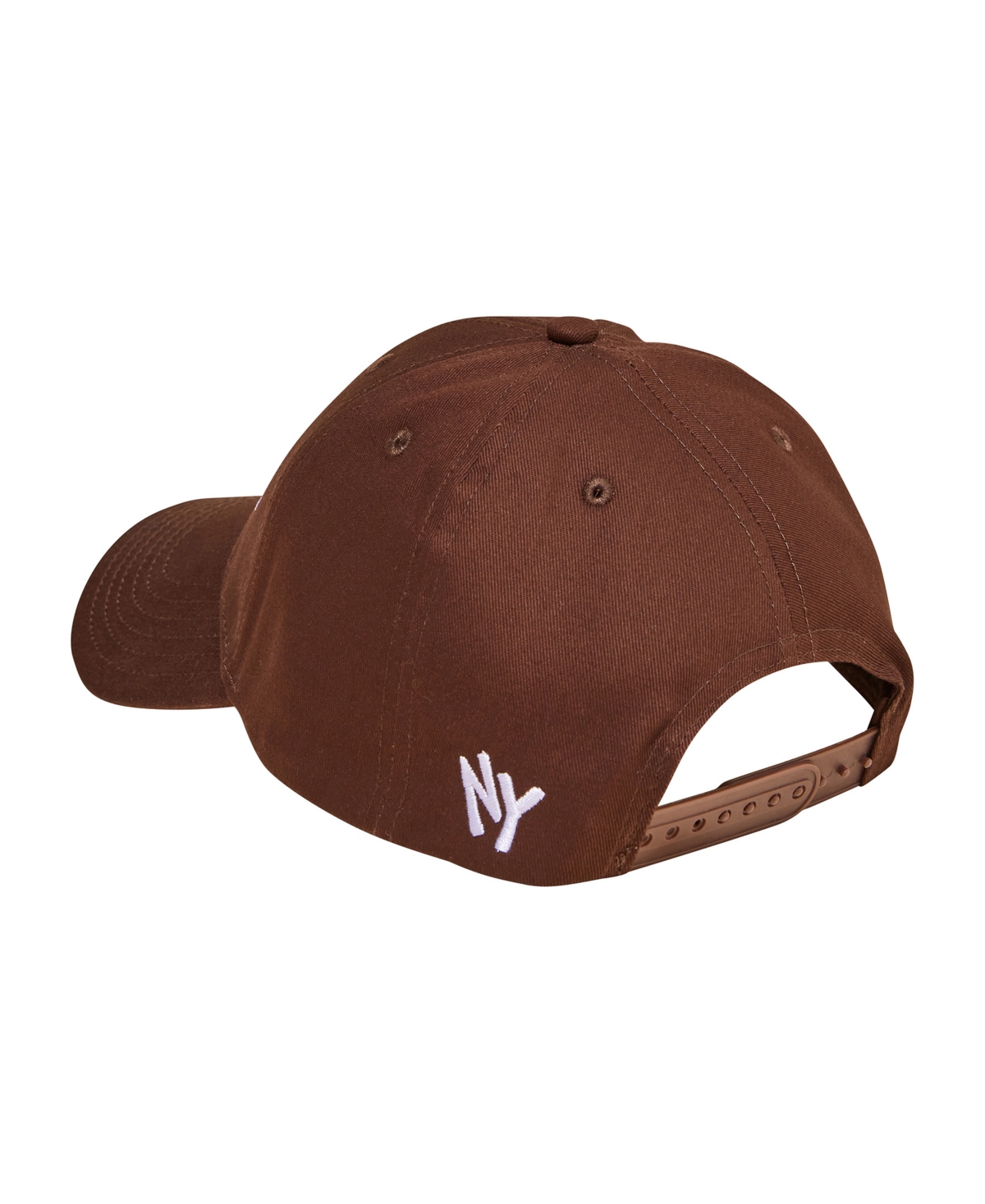 Cotton On Men's 6 Panel Ball Cap In Brown