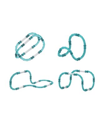 Hypertube 65 Piece RC Tube Racing Set