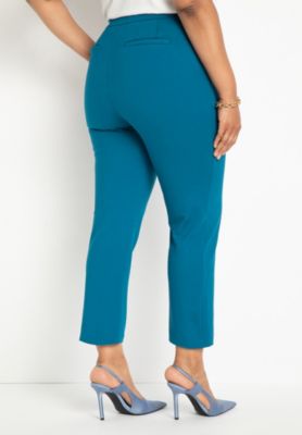 Women's The Ultimate Stretch Slim Leg Pant