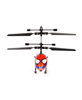 Marvel Spider-Man 2CH IR Helicopter