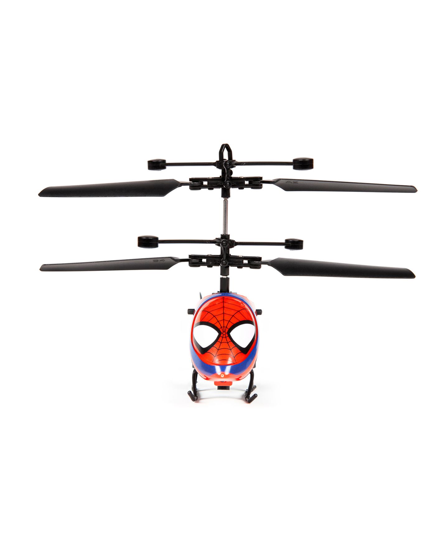 Детская игрушка World Tech Toys Marvel Spider-Man 2CH IR Helicopter — фото 4