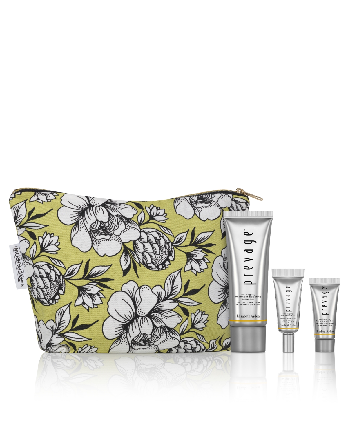 Free 4-Pc. Prevage Gift with any Elizabeth Arden Prevage Serum purchase (Up to a $64 Value)