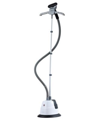 GS06-DJ Garment Steamer with 360 Swivel Hanger