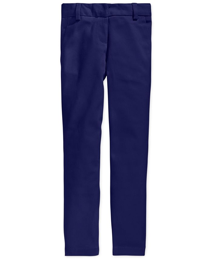 Nautica school uniform pants best sale