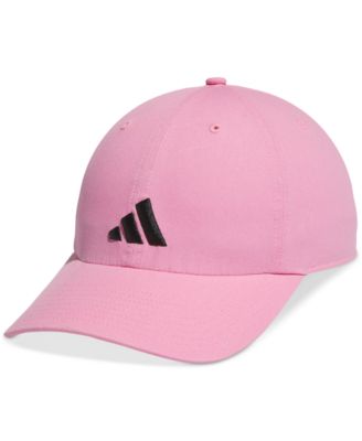 adidas - Unisex Relaxed Logo Soccer Hat