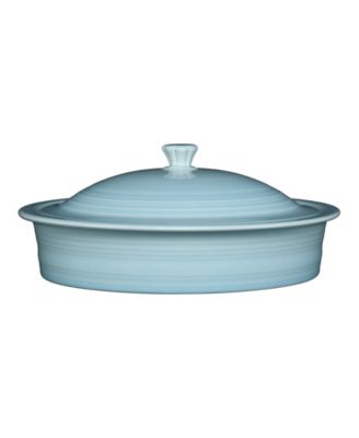 Covered Casserole Dish, 45 oz.