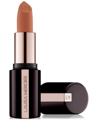 Caviar Smoothing Matte Lipstick