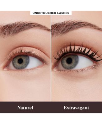 Caviar Extravagant Volumizing & Lengthening Mascara