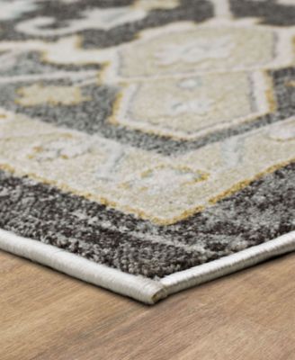 Windermere Edenhall 5'x7'6 Area Rug